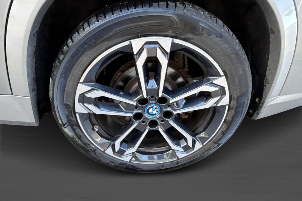 BMW X1 1,5 sDrive18i M-Sport aut. 5d