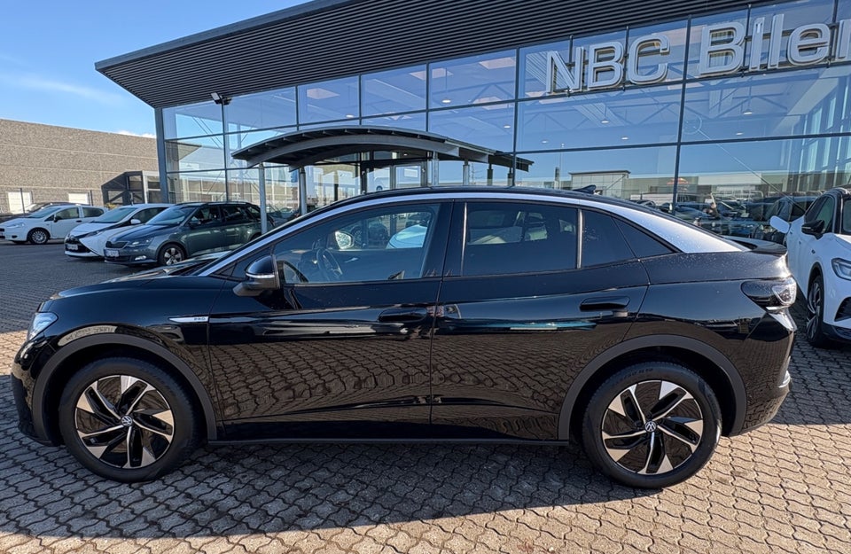 VW ID.5 77 Pro Performance 5d