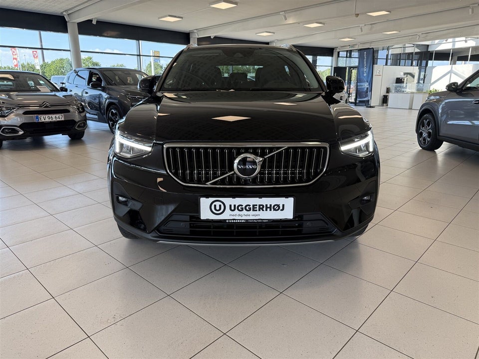 Volvo XC40 1,5 T5 ReCharge Plus Bright aut. 5d
