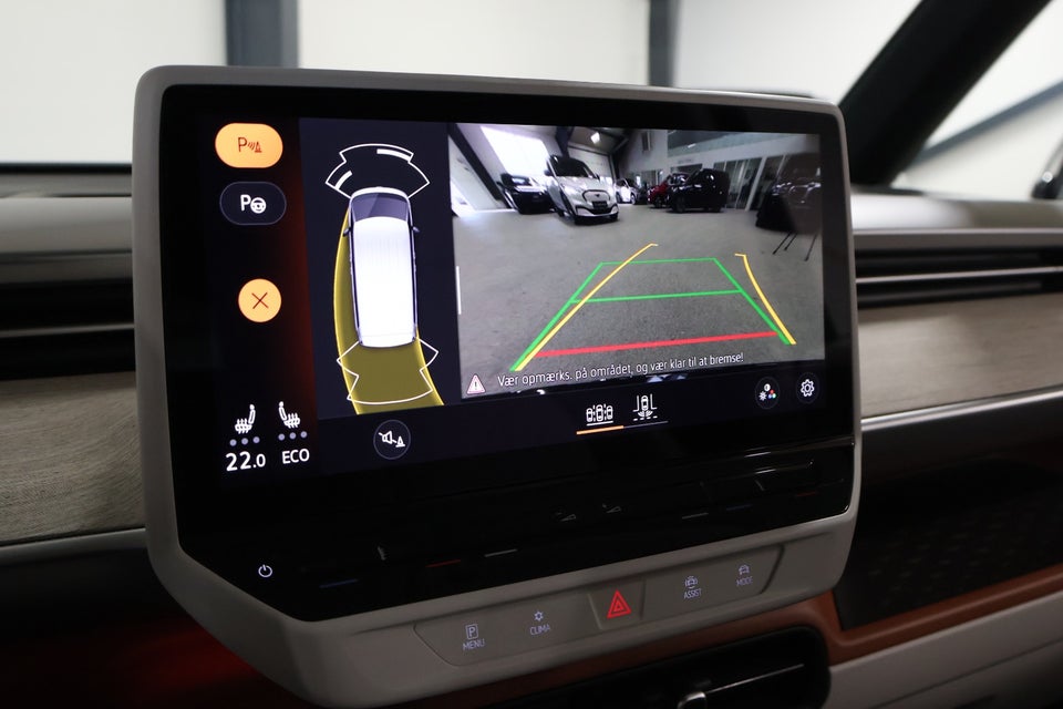 VW ID.Buzz 77 Pro SWB 5d