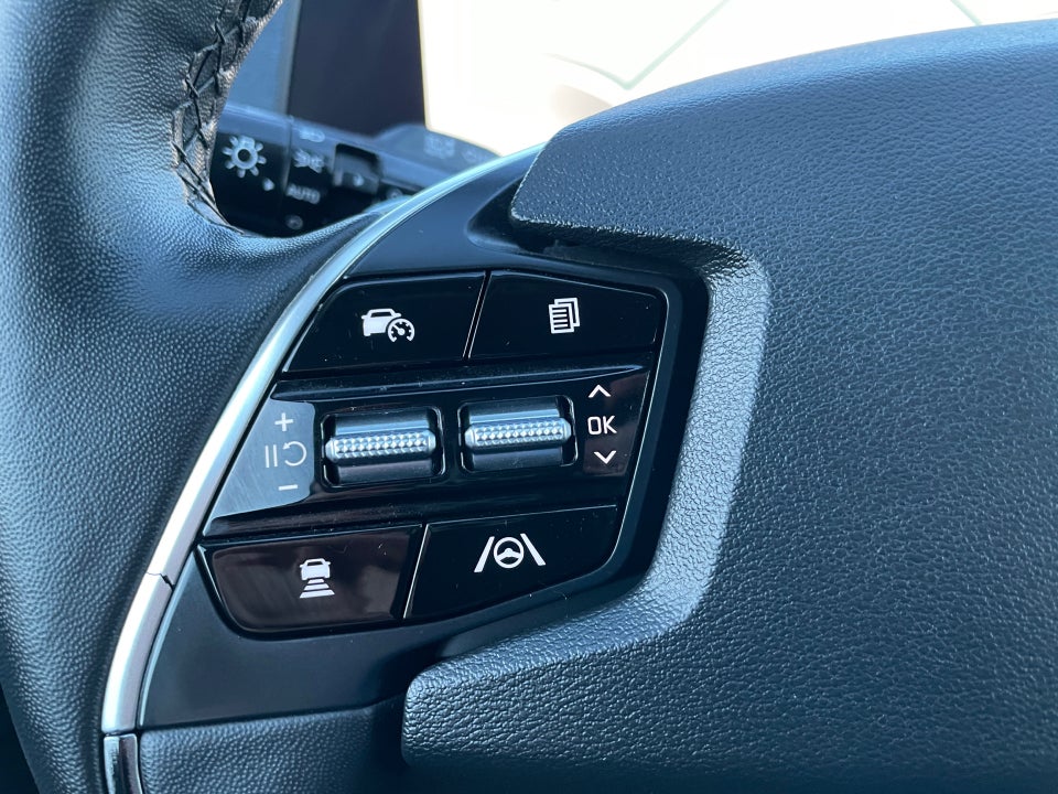 Kia EV6 77 Long Range 5d