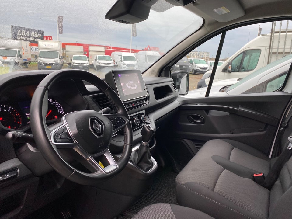 Renault Trafic 2,0 dCi 150 L2H1 Tekno EDC