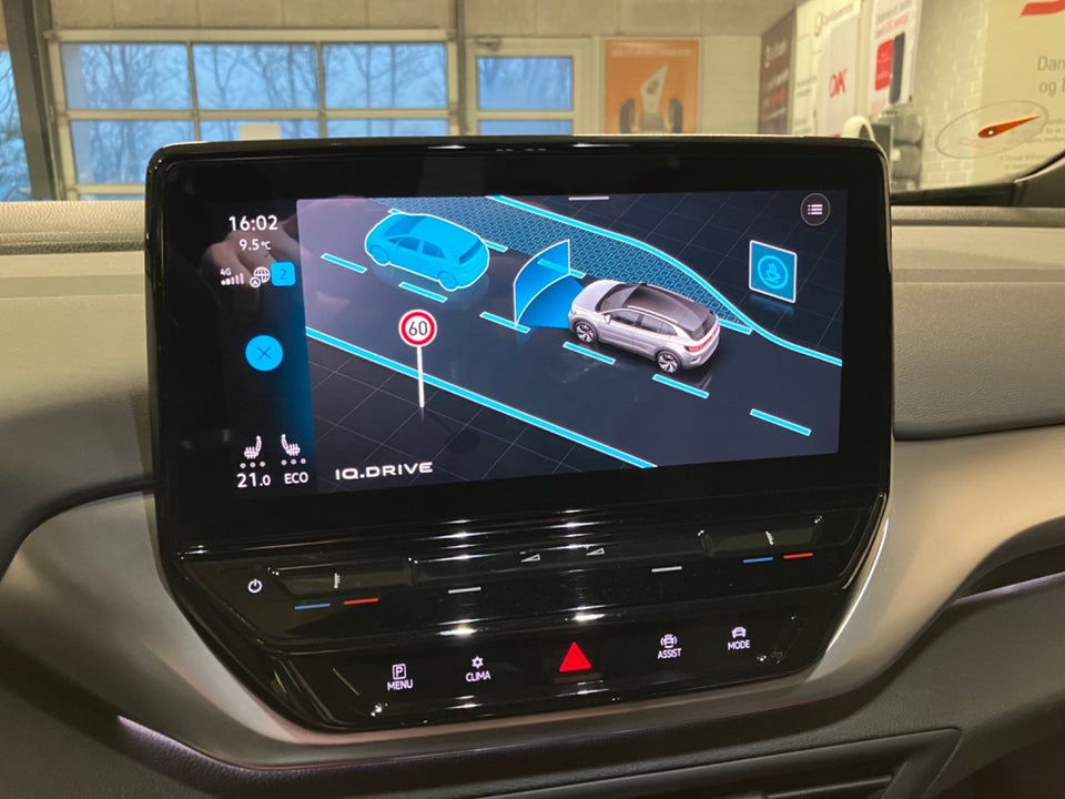 VW ID.4 77 Pro Performance 5d