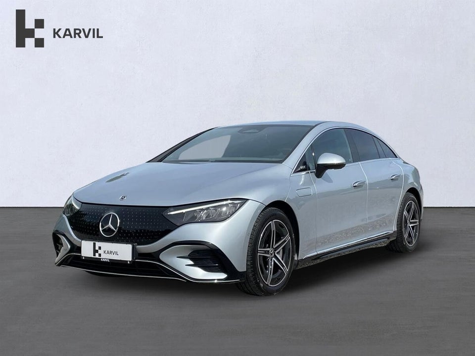 Mercedes EQE350 AMG Line 4d