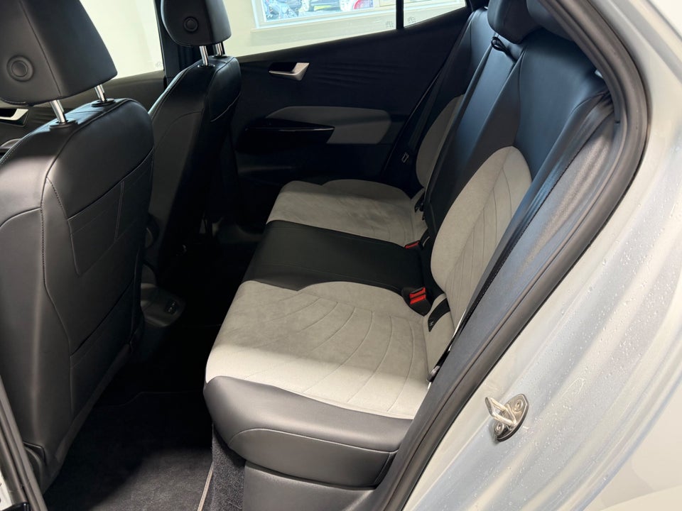 VW ID.3 58 Pro Performance 5d