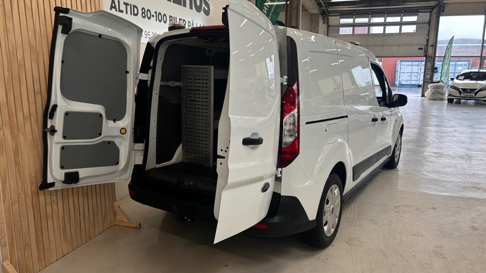 Ford Transit Connect 1,5 TDCi 100 Trend lang