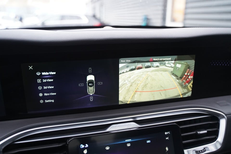 Hongqi E-HS9 99 Premium 5d