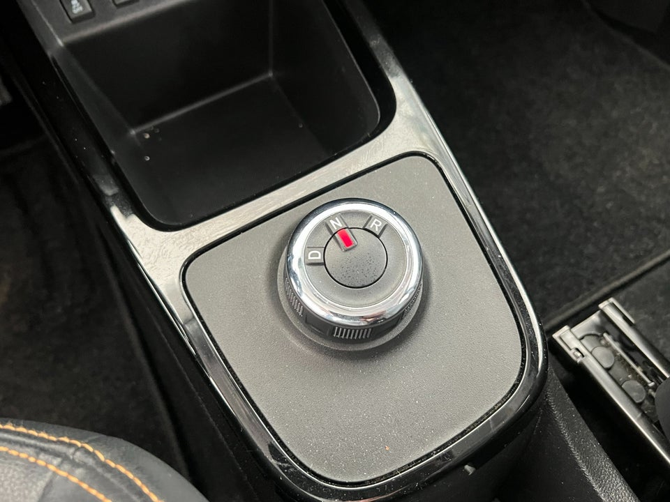 Dacia Spring Comfort+ 5d