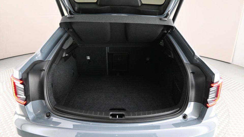 Polestar 2 Long Range AWD 5d
