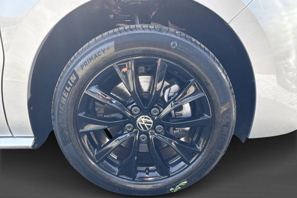 VW Multivan 1,4 eHybrid Style DSG kort