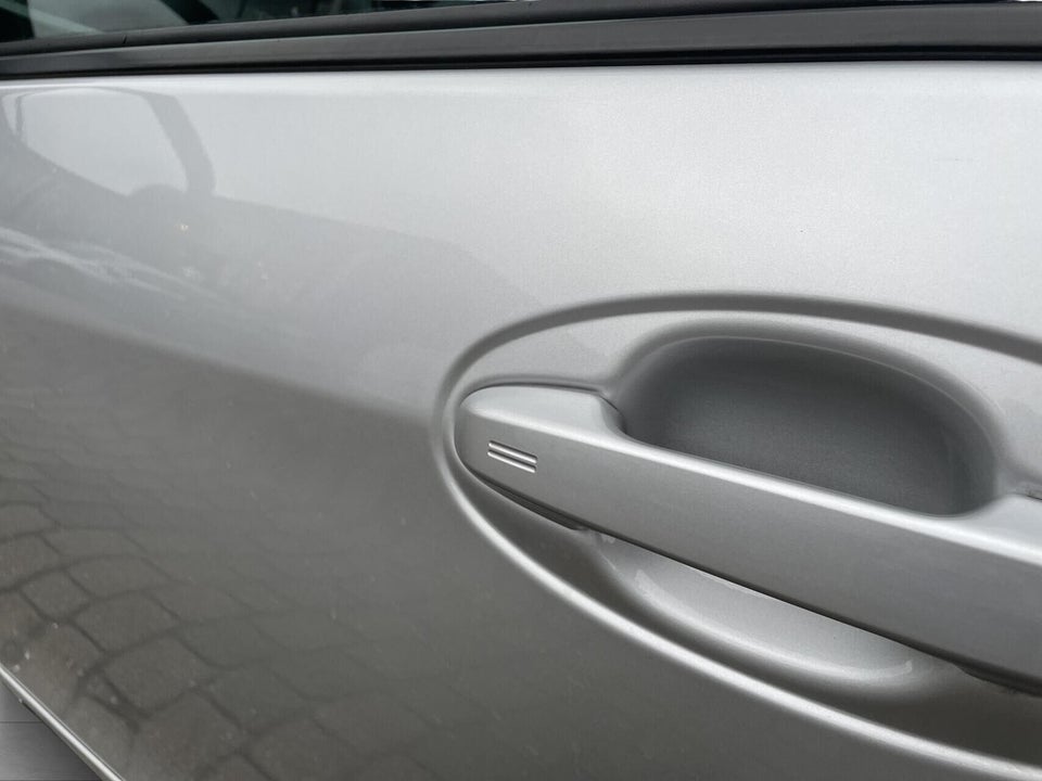 Toyota Yaris 1,5 Hybrid H3 Smart e-CVT 5d