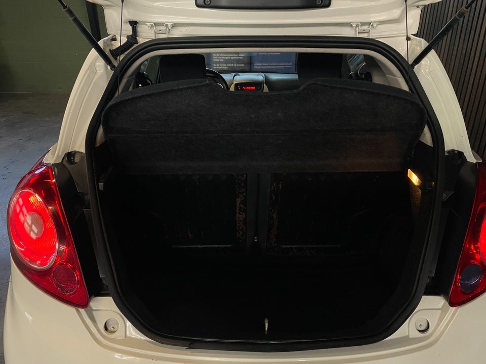 Ford Ka 1,2 Titanium 3d