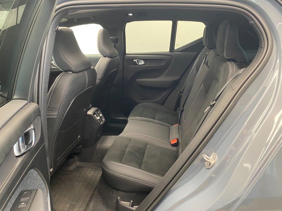 Volvo XC40 P8 ReCharge Twin Ultimate 5d