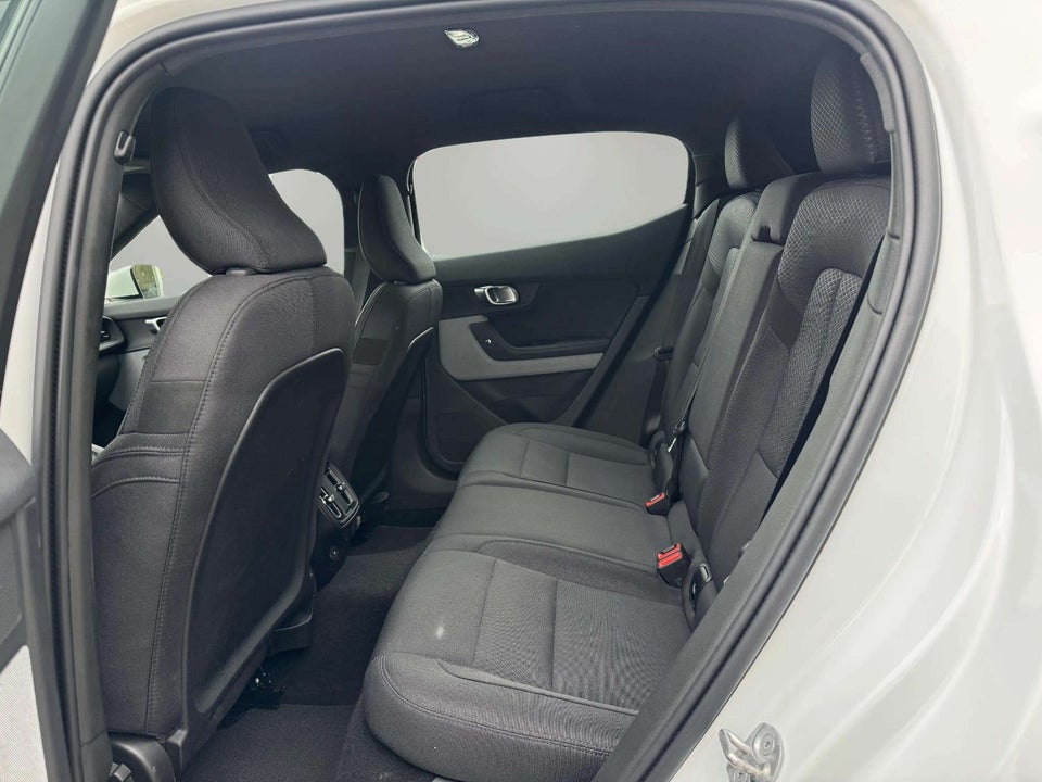 Polestar 2 Long Range 5d