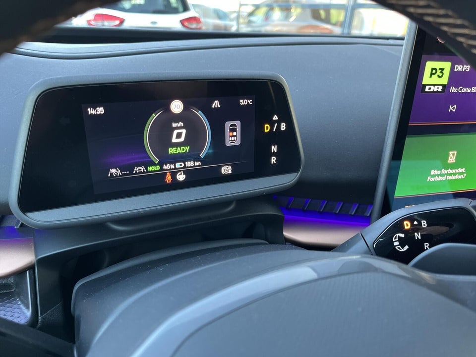 Cupra Tavascan 77 Endurance 5d