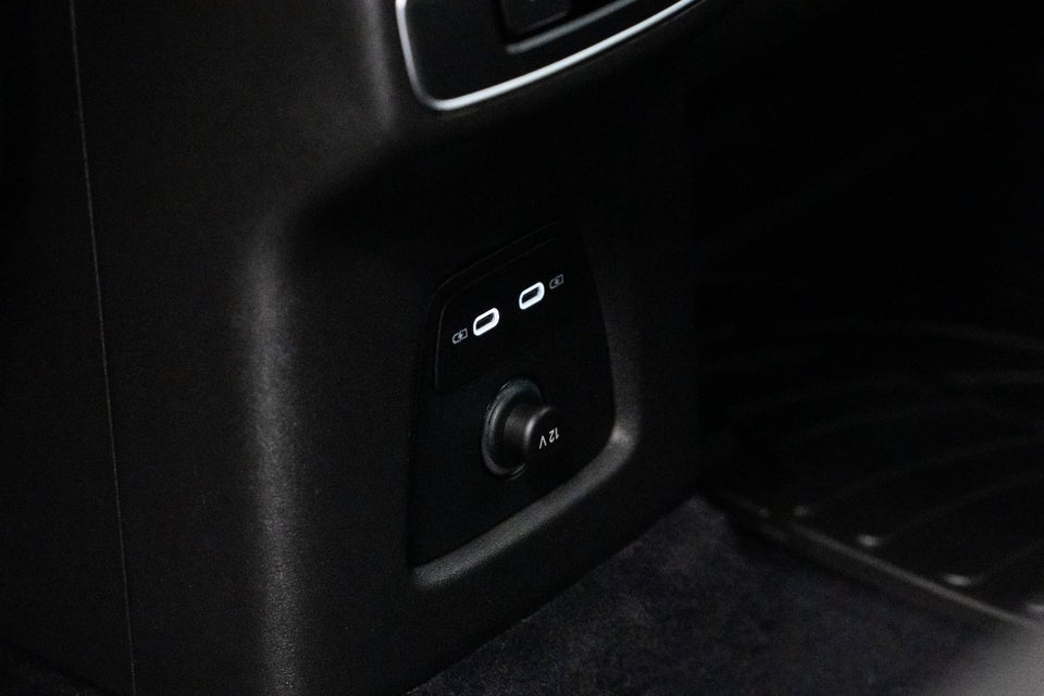 Audi Q4 e-tron 35 Advanced 5d