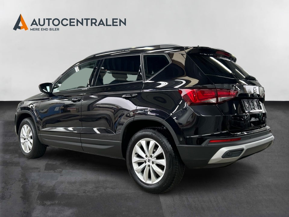Seat Ateca 1,5 TSi 150 Style DSG 5d