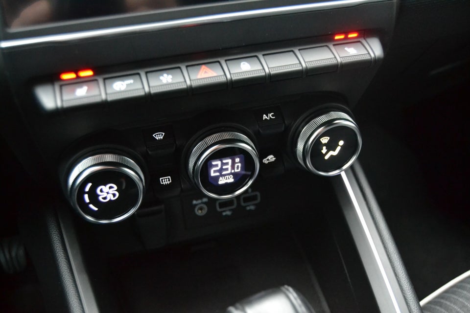 Renault Clio V 1,0 TCe 90 Zen X-tr. 5d