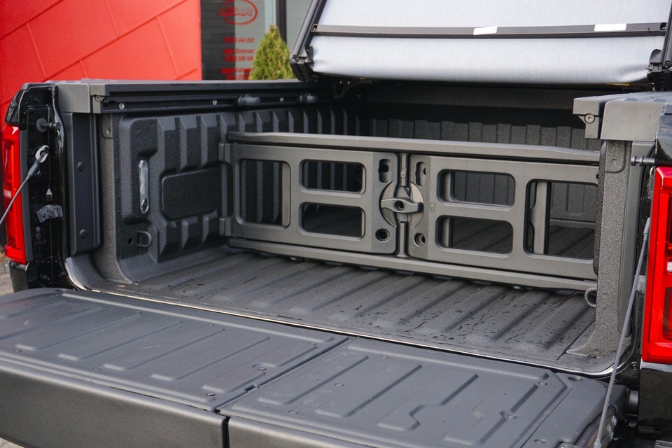 Dodge RAM 1500 3,0 Limited Night aut. 4d