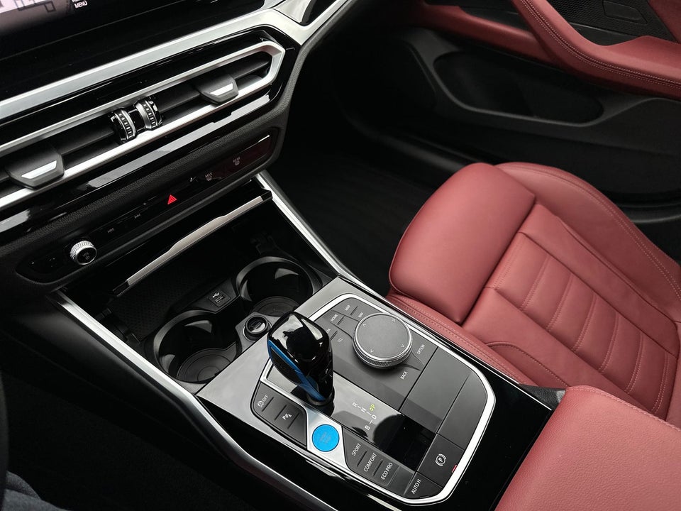 BMW i4 eDrive40 5d