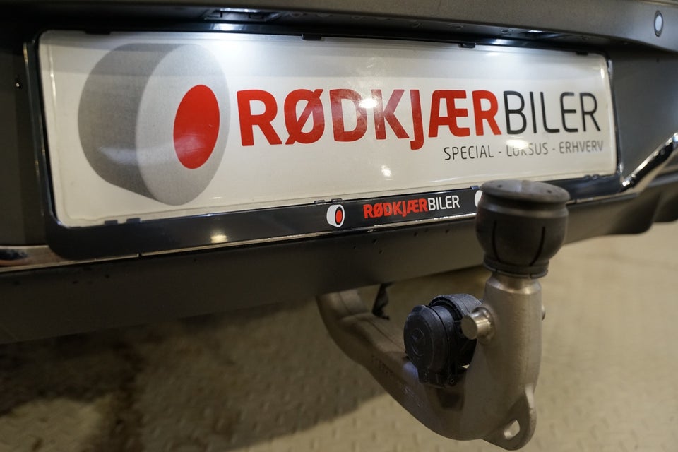 Mercedes EQB250+ AMG Premium 5d