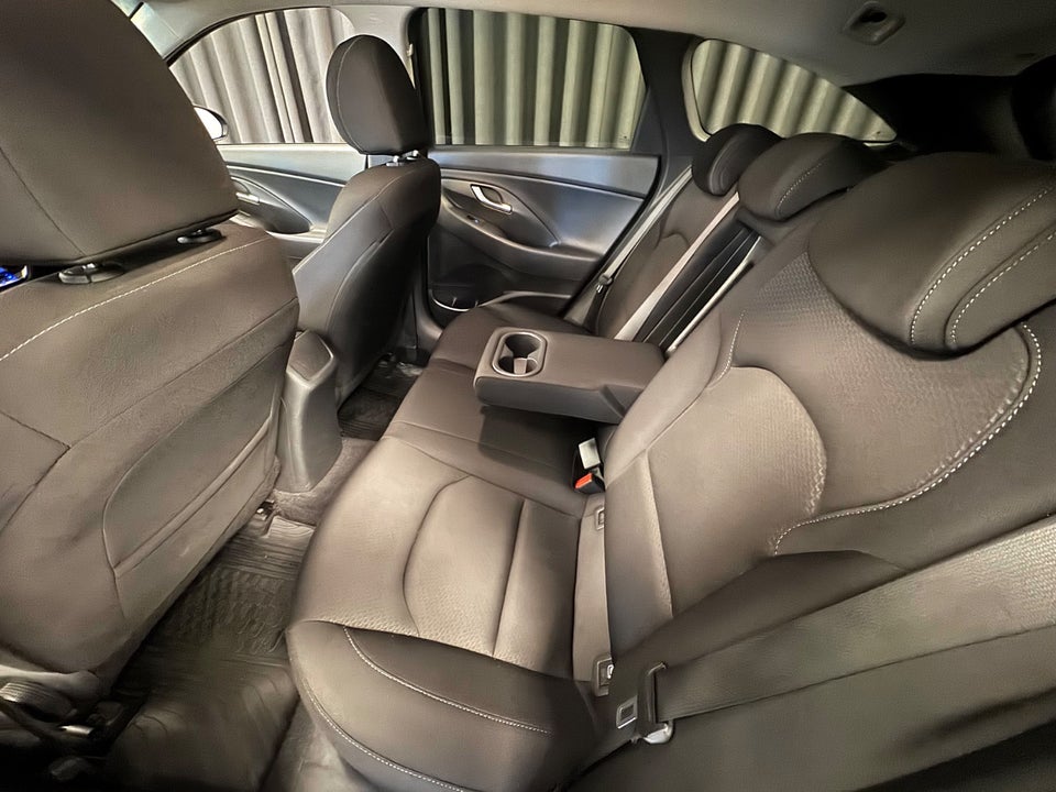 Hyundai i30 1,0 T-GDi Trend stc. 5d