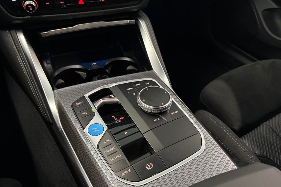 BMW i4 eDrive35 M-Sport 5d