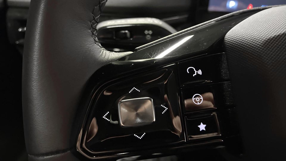 MG 4 51 Nordic Edition 5d