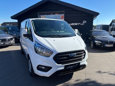 Ford Transit Custom 280 L1 2,0 TDCi 130 Trend aut.