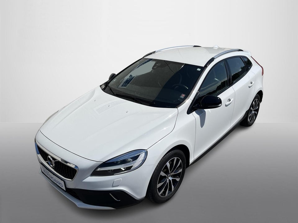 Volvo V40 CC 1,5 T3 152 Dynamic Edition aut. 5d