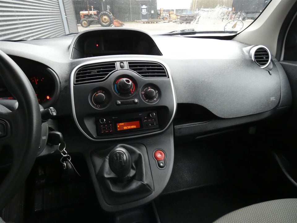 Renault Kangoo 1,5 dCi 75 Access L1