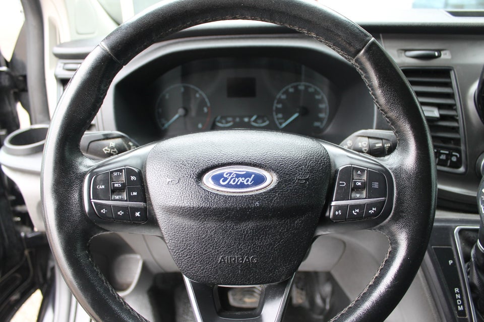 Ford Transit Custom 300L 2,0 TDCi 170 Trend aut.