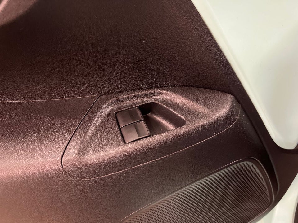 Citroën C1 1,0 VTi SportLine 5d