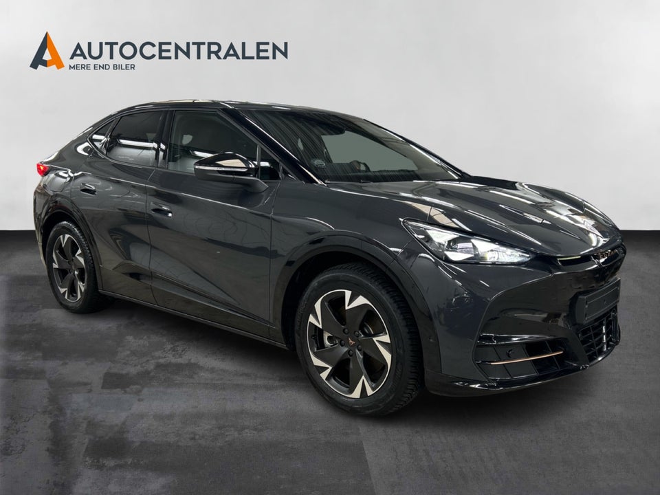 Cupra Tavascan 77 Endurance 5d