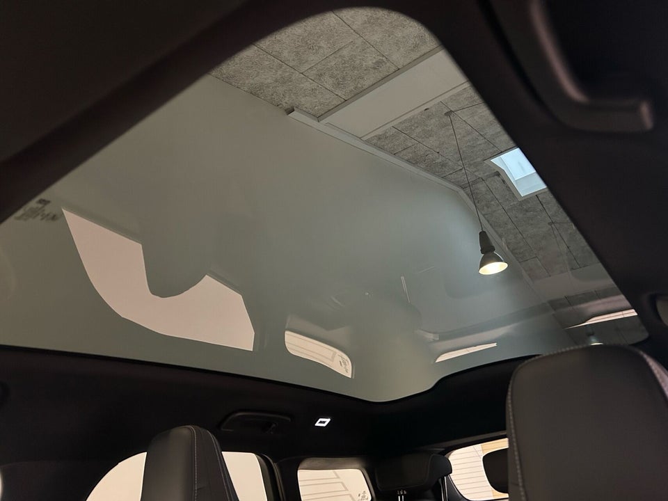 Ford Explorer 77 Premium Extended Range 5d