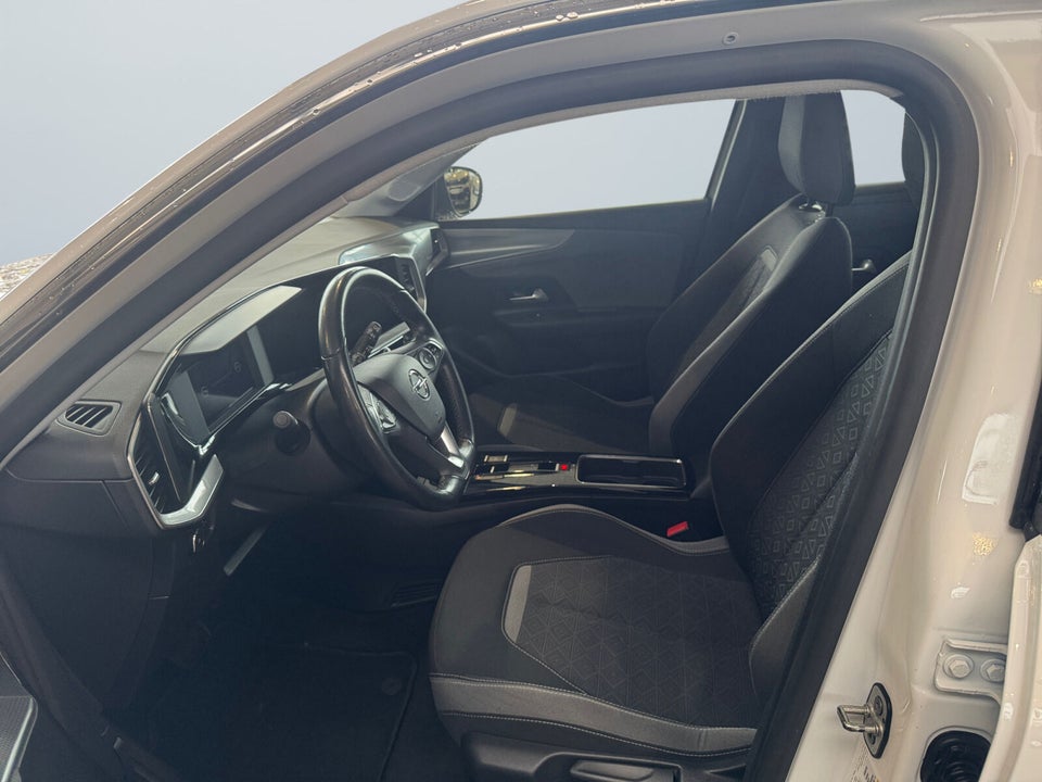 Opel Mokka-e 50 Edition 5d