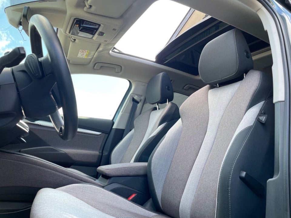 Skoda Enyaq 80 iV 5d