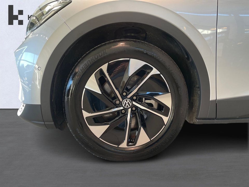 VW ID.4 77 Pro Style+ 5d