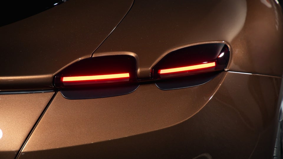 Ferrari Roma 3,9 DCT 2d