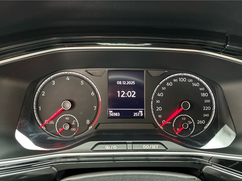 VW T-Cross 1,5 TSi 150 Style Team DSG 5d