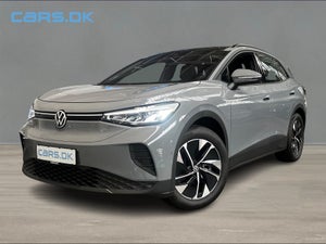 VW ID.4, modelår 2026, 0 km
