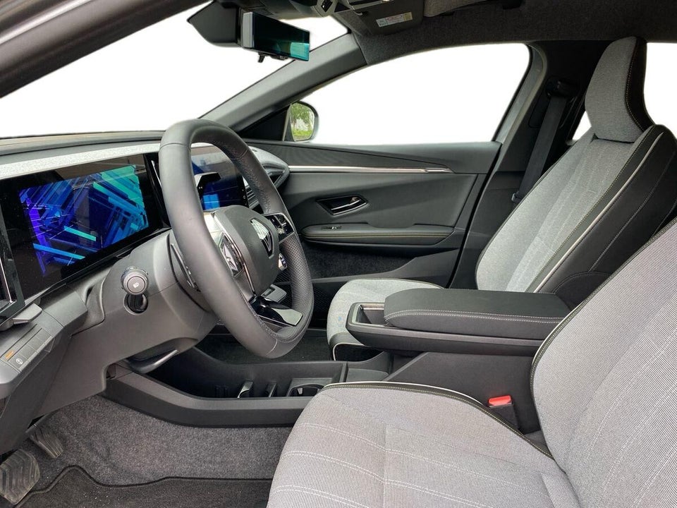 Renault Megane E-Tech 60 Techno+ 5d
