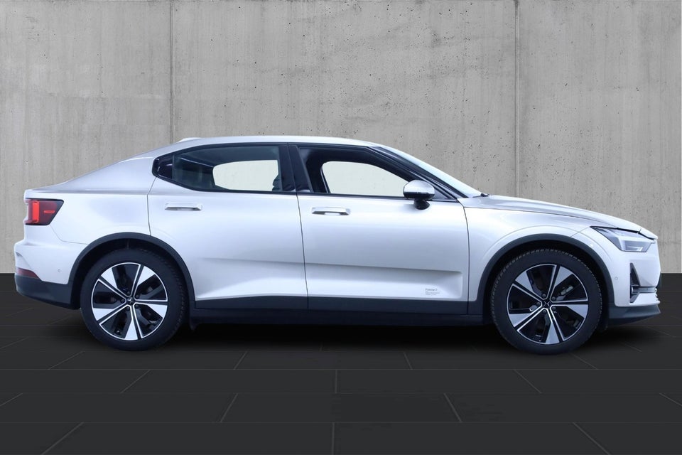 Polestar 2 Long Range 5d