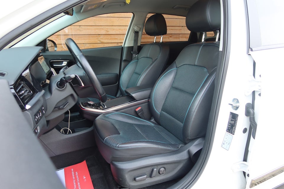 Kia e-Niro 64 Advance+ 5d