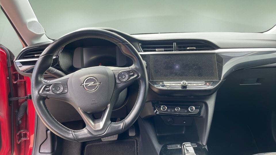 Opel Corsa-e 50 Elegance 5d