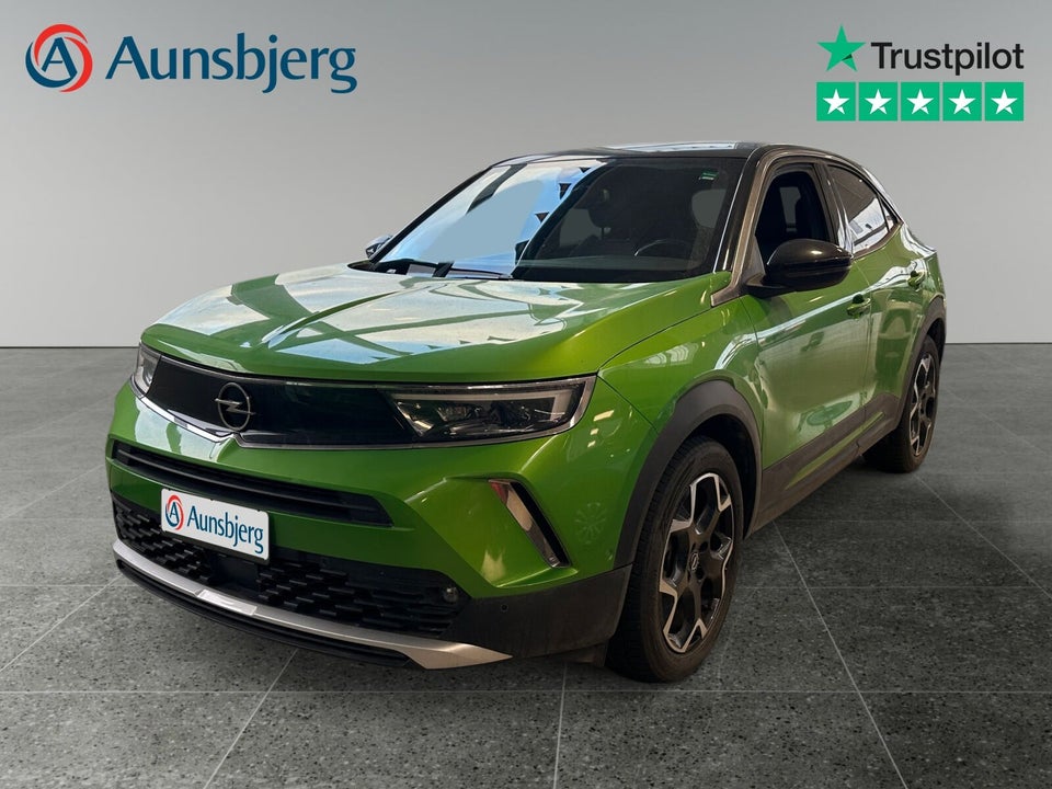 Opel Mokka-e 50 Ultimate 5d