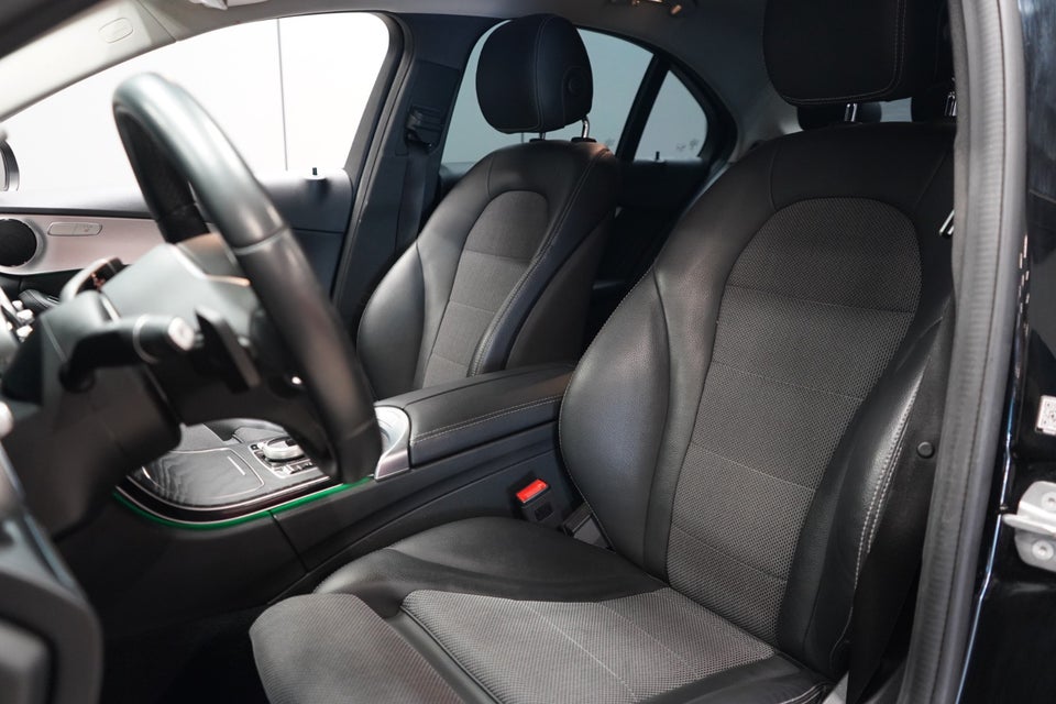 Mercedes C220 d 2,0 Advantage aut. 4d