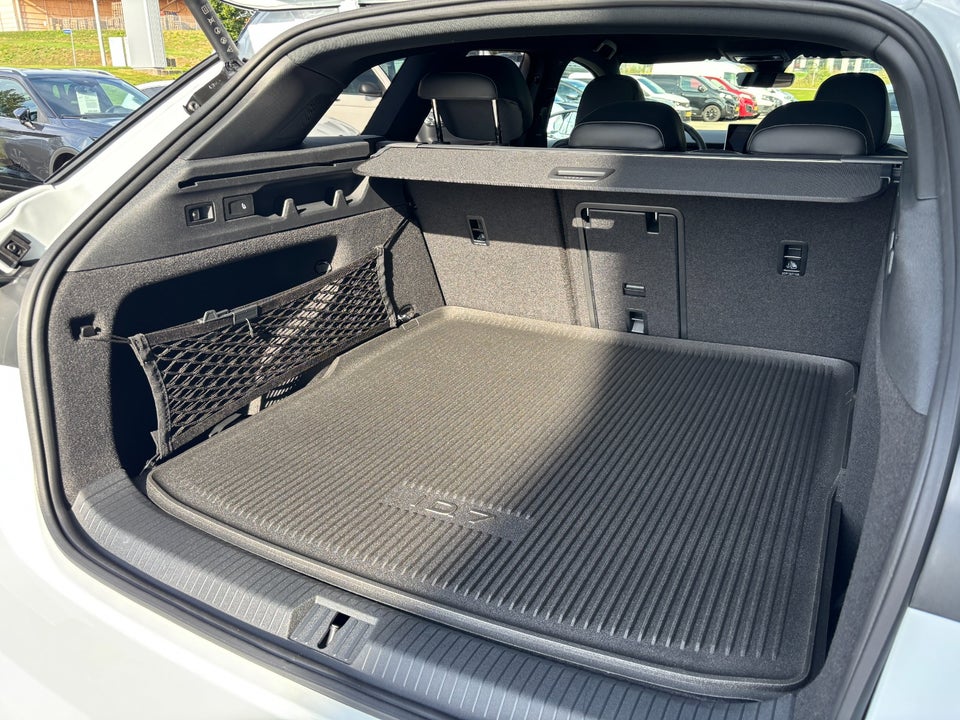 VW ID.7 86 Style S+ Tourer 5d