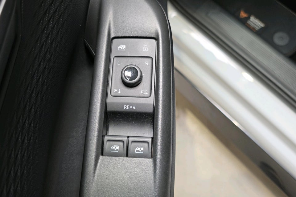Cupra Born 79 VZ 5d