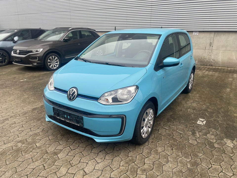 VW e-Up! 5d